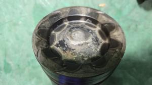 Шатун с поршнем 1GD-FTV F2 TOYOTA Fortuner 13201-0E020-A0