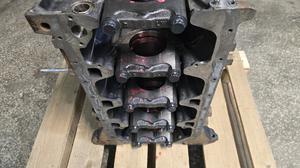 Блок цилиндров 1GD-FTV F2 TOYOTA Fortuner 11401-09851