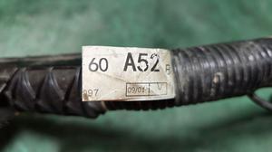 Кабель силовой двигателя 1GD-FTV TLC Prado150 TOYOTA Land Cruiser Prado 150 82122-60A52