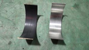 Коленвал 1GD-FTV G8 TOYOTA Hilux 13401-0E040