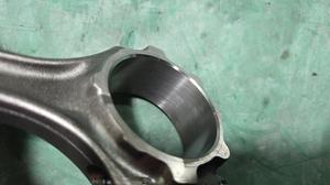 Шатун с поршнем 1GD-FTV F2 TOYOTA Fortuner 13201-0E020-A0