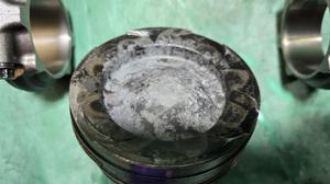 Шатун с поршнем 1GD-FTV F2 TOYOTA Fortuner 13201-0E020-A0