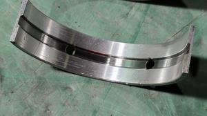 Коленвал 1GD-FTV G8 TOYOTA Hilux 13401-0E040