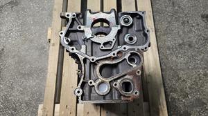 Блок цилиндров 1GD-FTV F2 TOYOTA Fortuner 11401-09851