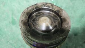 Шатун с поршнем 1GD-FTV F2 TOYOTA Fortuner 13201-0E020-A0