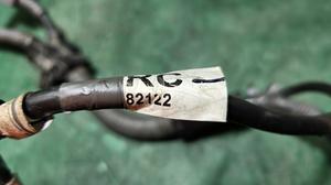 Кабель силовой 2GD-FTV G8 TOYOTA Hilux 82122-KK350