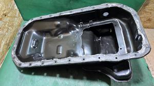 Поддон двигателя 1GD-FTV G8 TOYOTA Hilux 12101-0E010