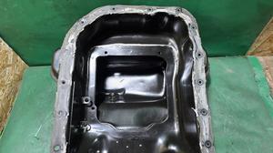 Поддон двигателя 1GD-FTV G8 TOYOTA Hilux 12101-0E010