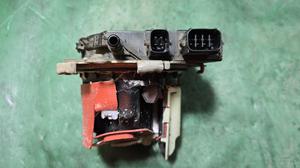 Блок управления насосом мочевины G8 TOYOTA Hilux 896B1-60030