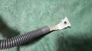 Кабель силовой 2GD-FTV G8 TOYOTA Hilux 82122-KK350