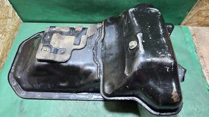 Поддон двигателя 1GD-FTV G8 TOYOTA Hilux 12101-0E010