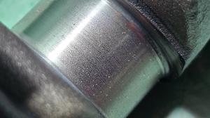 Коленвал 1GD-FTV G8 TOYOTA Hilux 13401-0E040