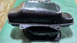 Поддон двигателя 1GD-FTV G8 TOYOTA Hilux 12101-0E010