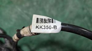 Кабель силовой 2GD-FTV G8 TOYOTA Hilux 82122-KK350