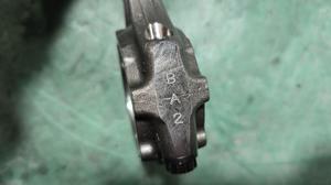 Шатун с поршнем 1GD-FTV F2 TOYOTA Fortuner 13201-0E020-A0