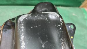 Поддон двигателя 1GD-FTV G8 TOYOTA Hilux 12101-0E010