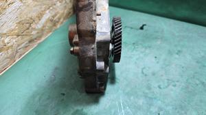 Крышка двигателя передняя 1GD-FTV G8 TOYOTA Hilux 11310-0E010
