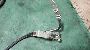 Кабель силовой двигателя 1GD-FTV TLC Prado150 TOYOTA Land Cruiser Prado 150 82122-60A52