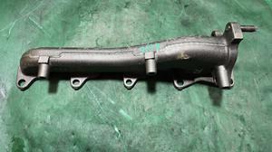 Коллектор выпускной правый R 1VD-FTV TLC VDJ76  17141-51020