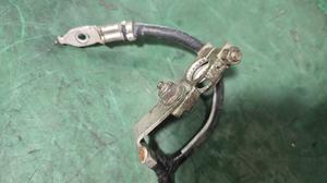 Кабель силовой двигателя 1GD-FTV TLC Prado150 TOYOTA Land Cruiser Prado 150 82122-60A52