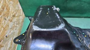 Поддон двигателя 1GD-FTV G8 TOYOTA Hilux 12101-0E010