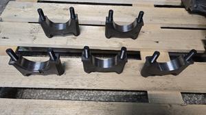 Блок цилиндров 1GD-FTV F2 TOYOTA Fortuner 11401-09851