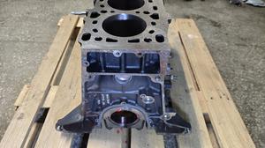 Блок цилиндров 1GD-FTV F2 TOYOTA Fortuner 11401-09851