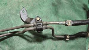 Трубка АКПП TLC Prado150 TOYOTA Land Cruiser Prado 150 32921-60530