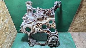 Крышка двигателя передняя 1GD-FTV G8 TOYOTA Hilux 11310-0E010
