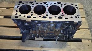 Блок цилиндров 1GD-FTV F2 TOYOTA Fortuner 11401-09851