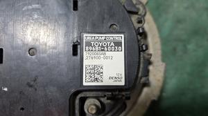 Блок управления насосом мочевины G8 TOYOTA Hilux 896B1-60030