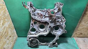 Крышка двигателя передняя 1GD-FTV G8 TOYOTA Hilux 11310-0E010