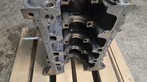 Блок цилиндров 1GD-FTV F2 TOYOTA Fortuner 11401-09851