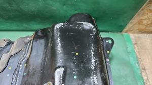 Поддон двигателя 1GD-FTV G8 TOYOTA Hilux 12101-0E010