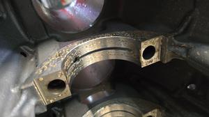 Блок цилиндров 1GD-FTV F2 TOYOTA Fortuner 11401-09851