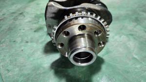 Коленвал 1GD-FTV G8 TOYOTA Hilux 13401-0E040