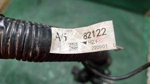 Кабель силовой двигателя 1GD-FTV TLC Prado150 TOYOTA Land Cruiser Prado 150 82122-60A52