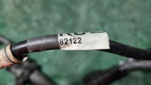 Кабель силовой 2GD-FTV G8 TOYOTA Hilux 82122-KK350