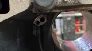 Блок цилиндров 1GD-FTV F2 TOYOTA Fortuner 11401-09851