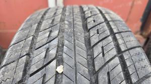 Комплект резины летней 225/60 R17  None