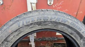 Комплект резины летней 225/60 R17  None