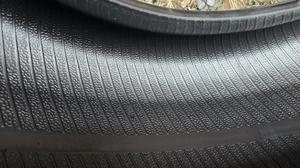 Комплект резины летней 225/60 R17  None