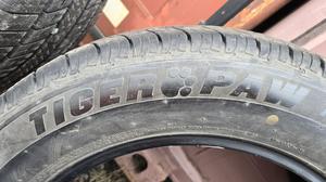 Комплект резины летней 225/60 R17  None