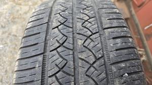 Комплект резины летней 225/60 R17  None