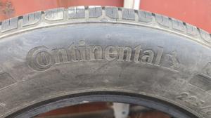 Комплект резины летней 225/60 R17  None