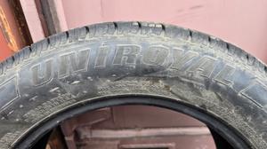 Комплект резины летней 225/60 R17  None