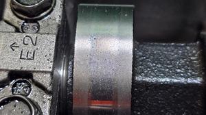 Головка блока цилиндров 1GD-FTV G8 TOYOTA Hilux 11101-0E011