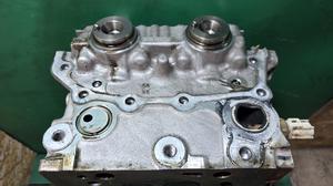 Головка блока цилиндров 1GD-FTV G8 TOYOTA Hilux 11101-0E011