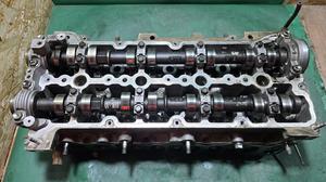 Головка блока цилиндров 1GD-FTV G8 TOYOTA Hilux 11101-0E011