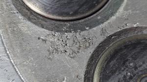 Головка блока цилиндров 1GD-FTV G8 TOYOTA Hilux 11101-0E011